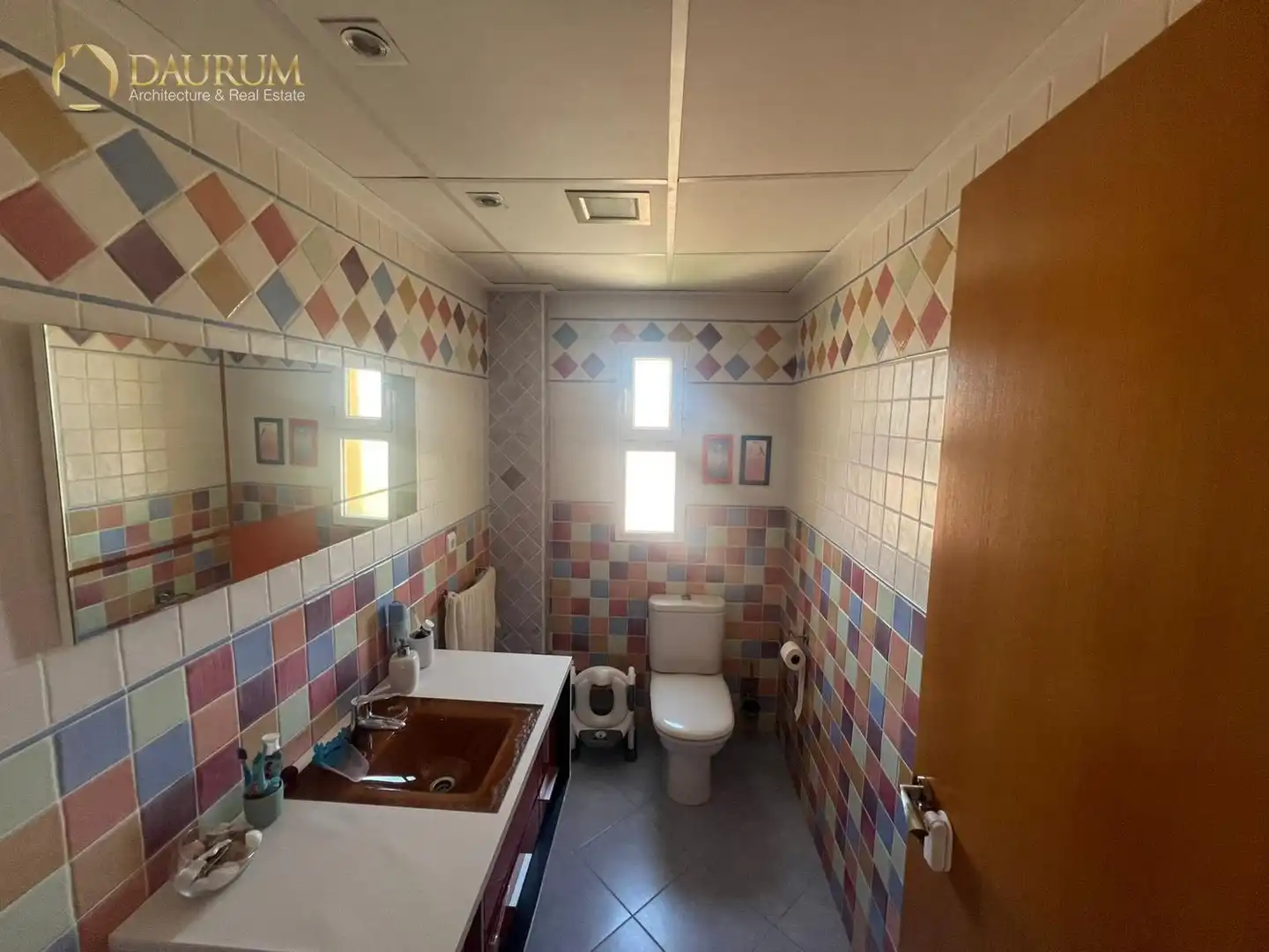 Bany de Àtic en venda en Xàtiva amb Aire condicionat, Terrassa i Piscina