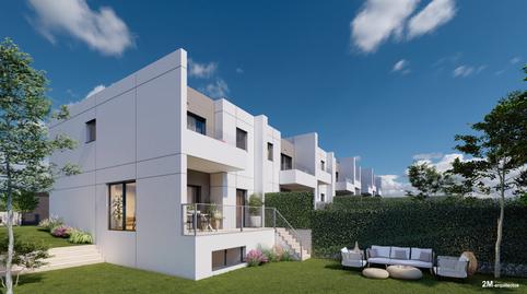 Foto 4 de Casa o xalet en venda a Calle de Buenavista, 345, El Pijorro, Madrid