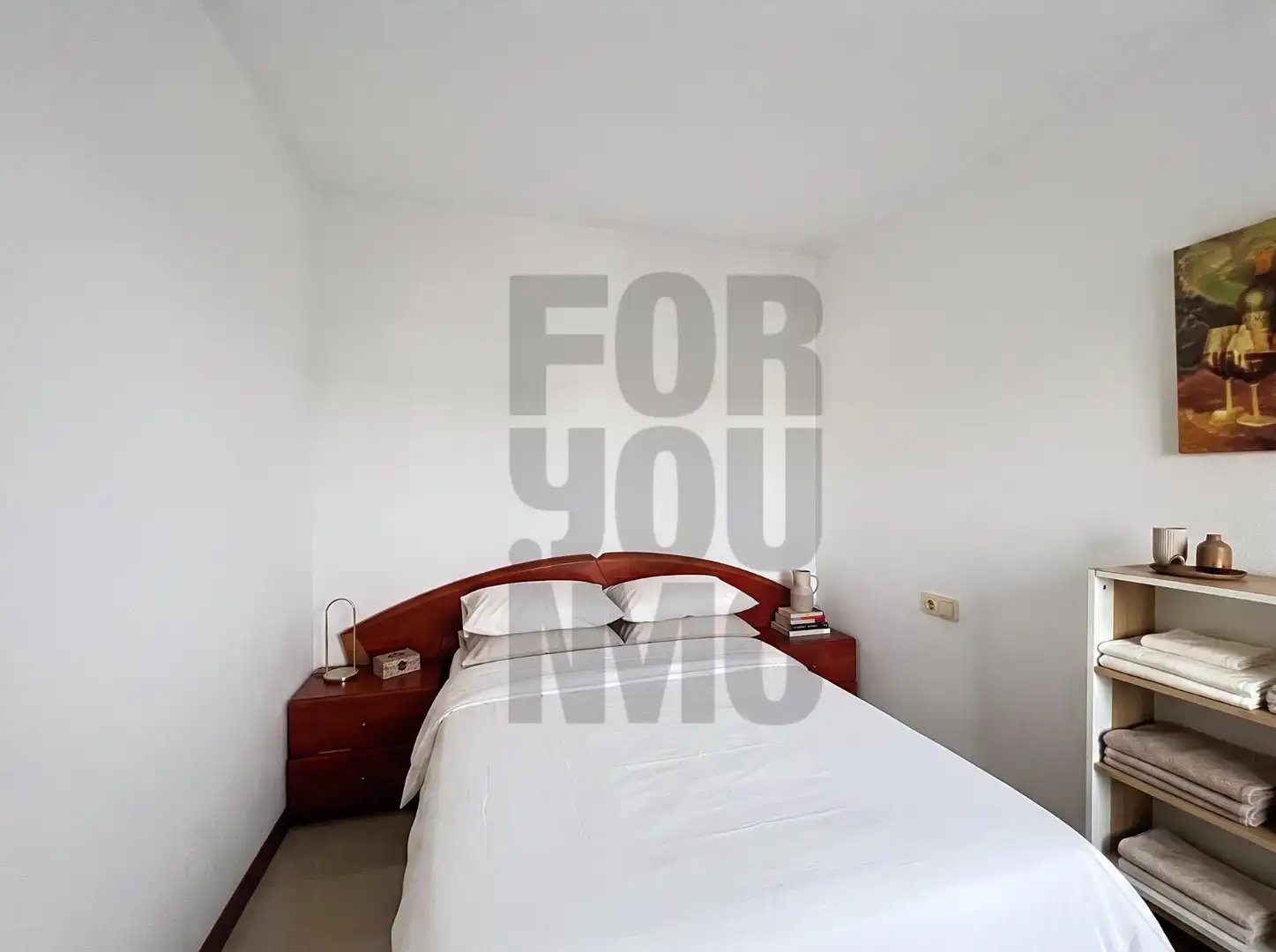 Appartement compact avec terrasse à vendre à Paseo DE COLON, imagen 12