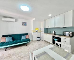 Apartment to rent in Las Piscinas Naturales
