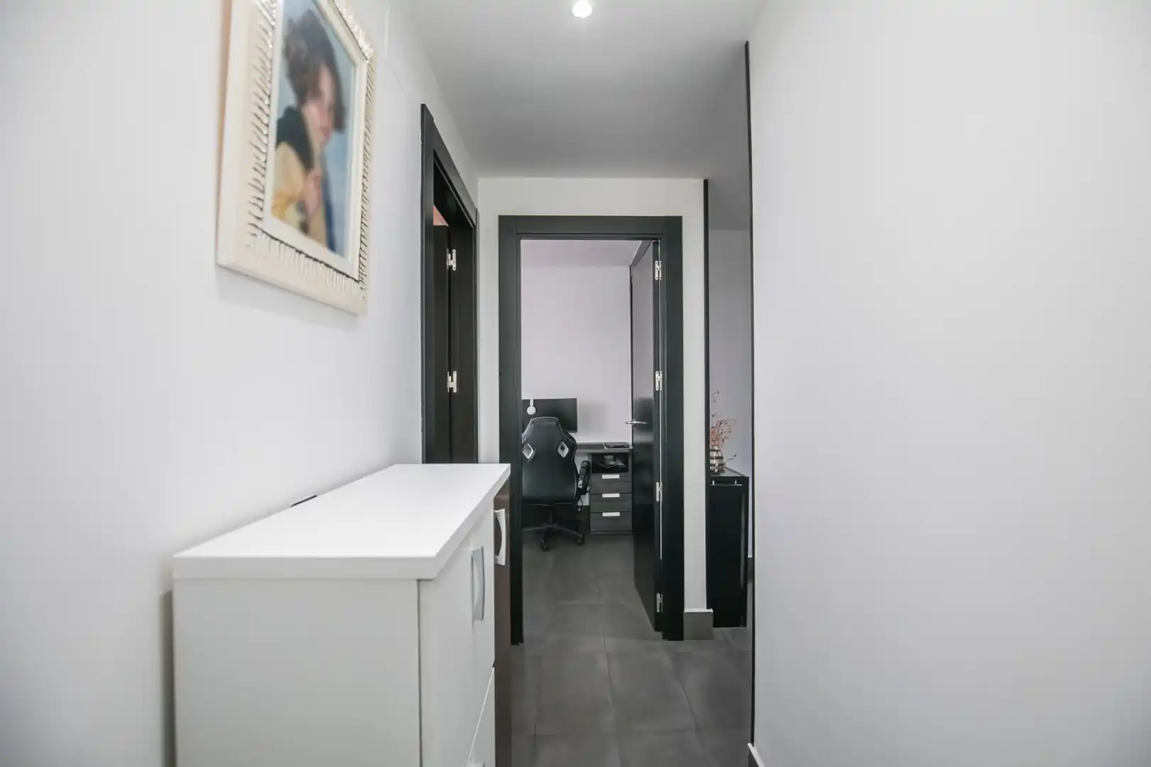 Flat for sale in Ávila  with Heating, Terrace and Storage room