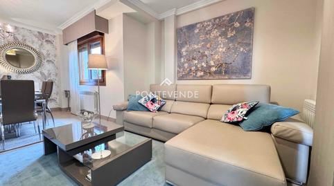 Photo 5 of Single-family semi-detached for sale in Vinquiño-padriñan, Sanxenxo pueblo, Pontevedra