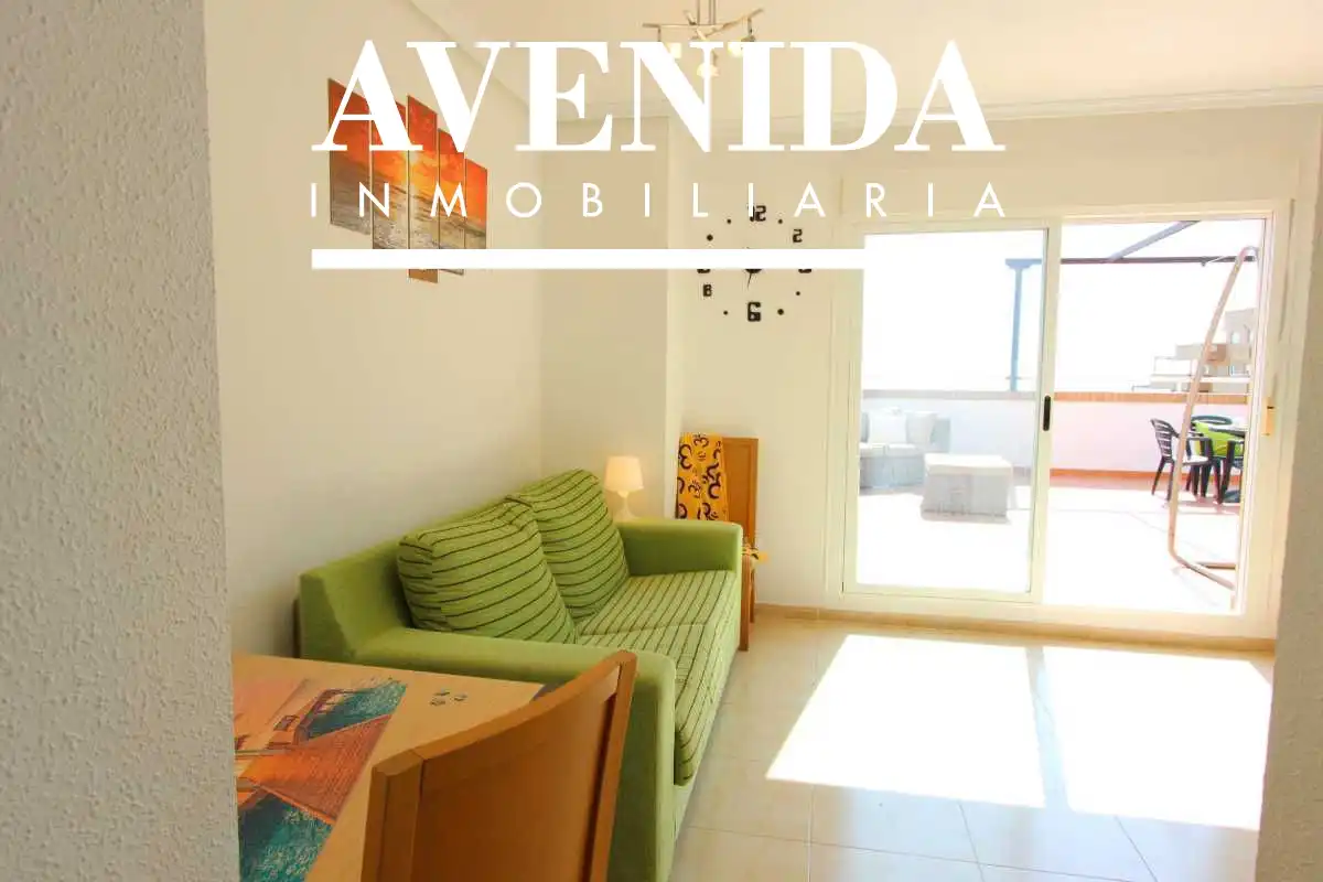 Apartment with pool for sale in Central 54, imagen 13