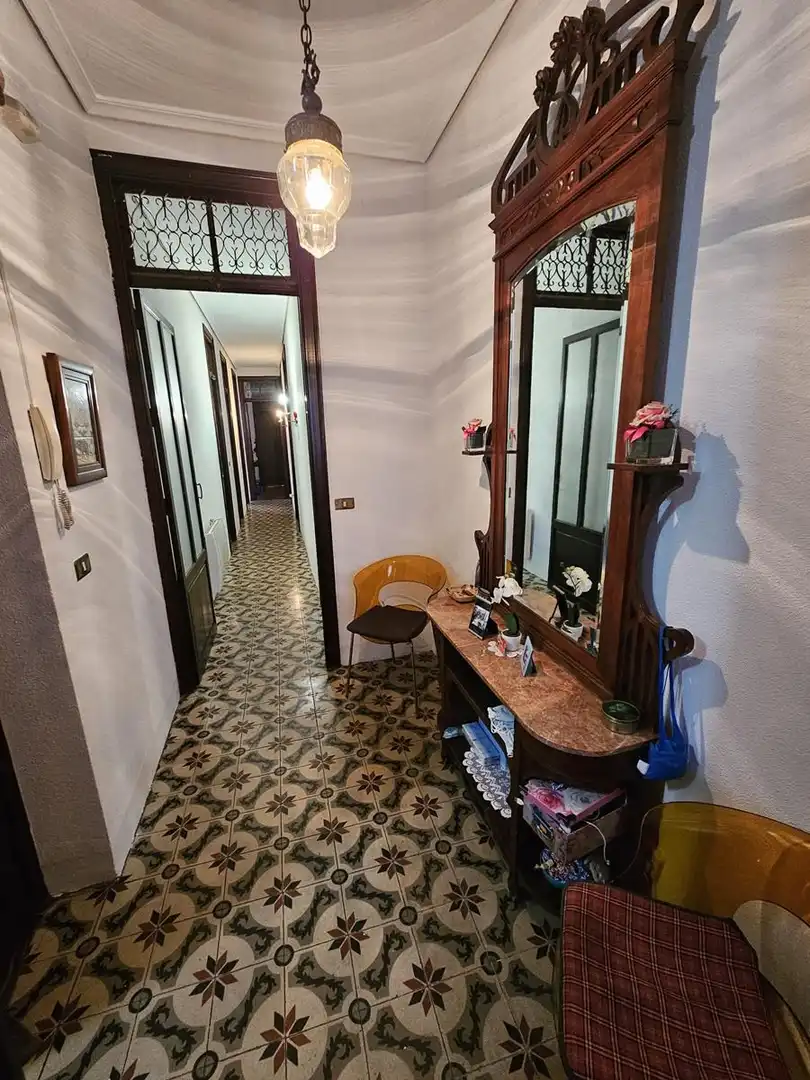 Wohnung mit Terrasse zum Verkauf in Independencia, imagen 2