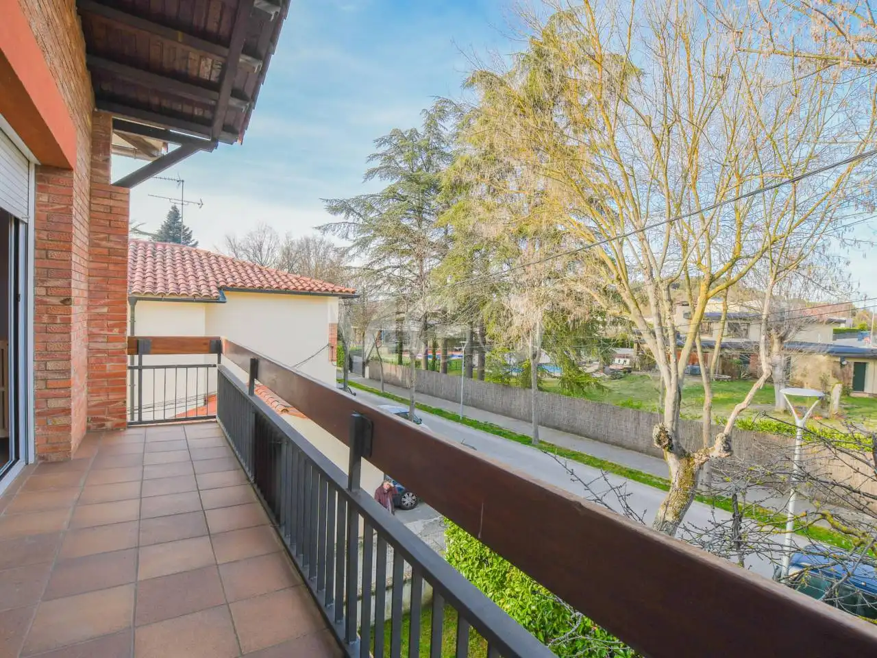 Casa amb jardí en venda a Sant Julià de Vilatorta, imagen 18