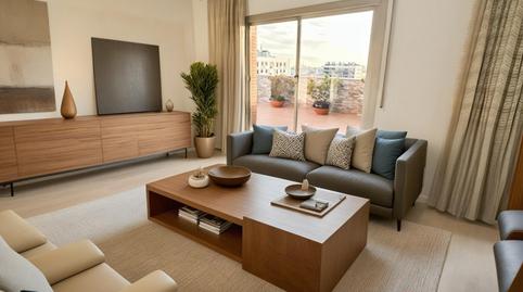 Photo 3 of Attic for sale in Calle Ponent, Gorg, Badalona