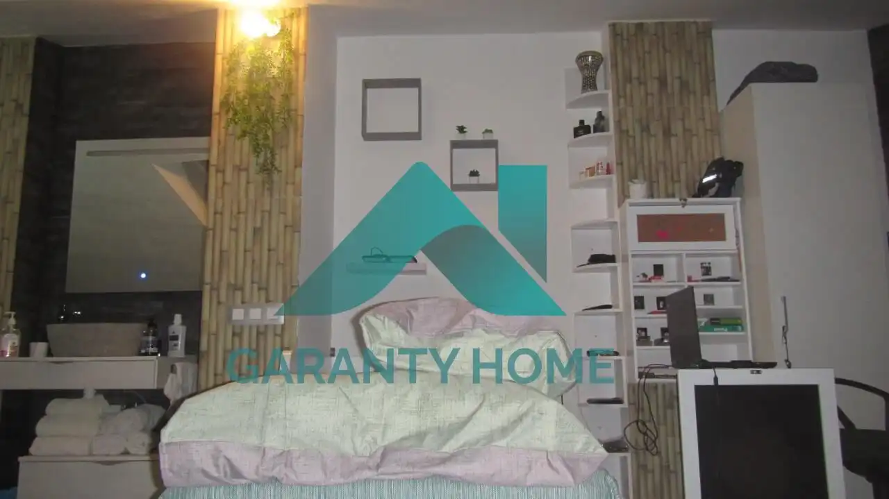 Apartament de lloguer a Casco Antiguo