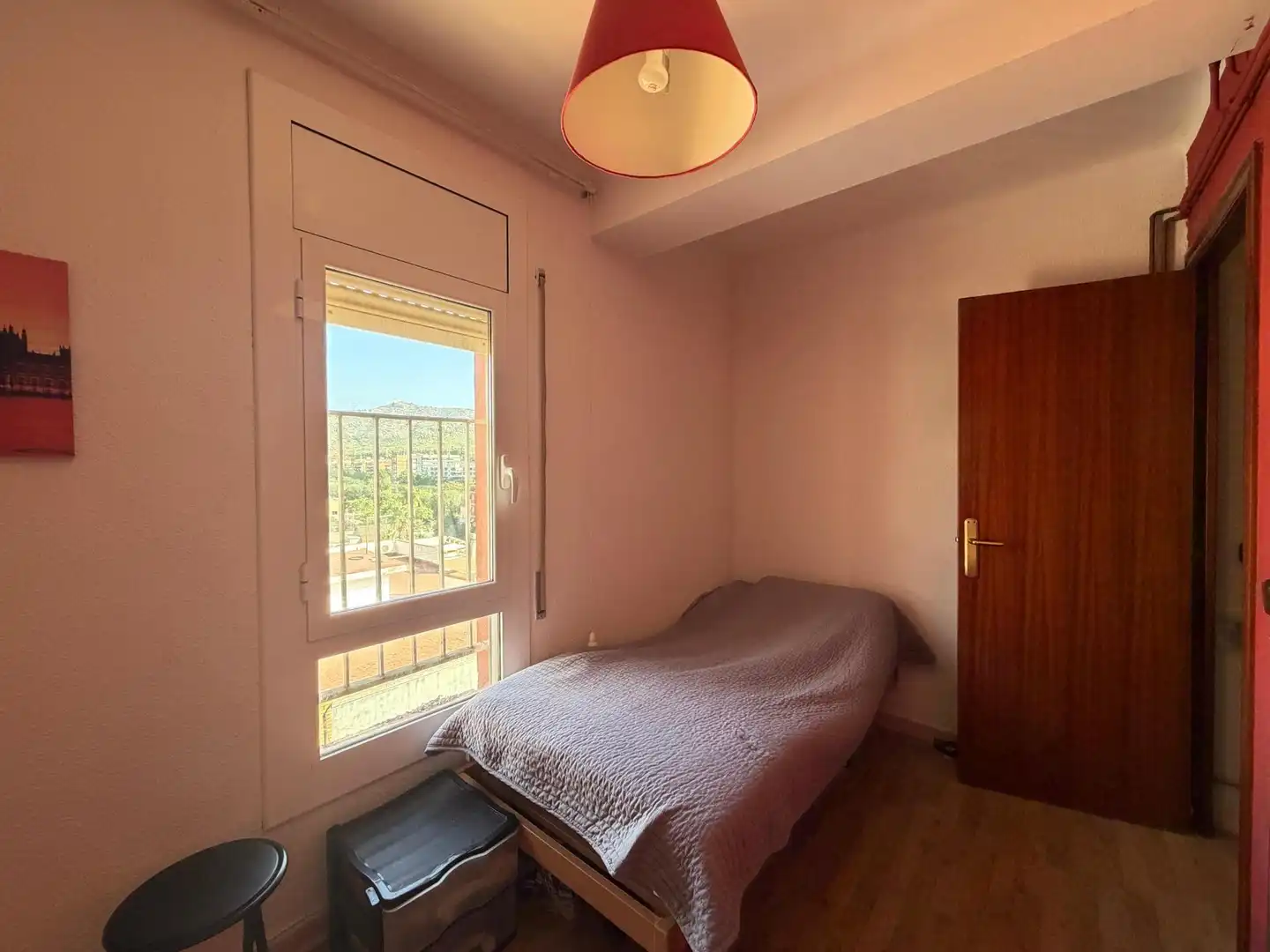Schlafzimmer von Wohnung zum Verkauf in Viladecans