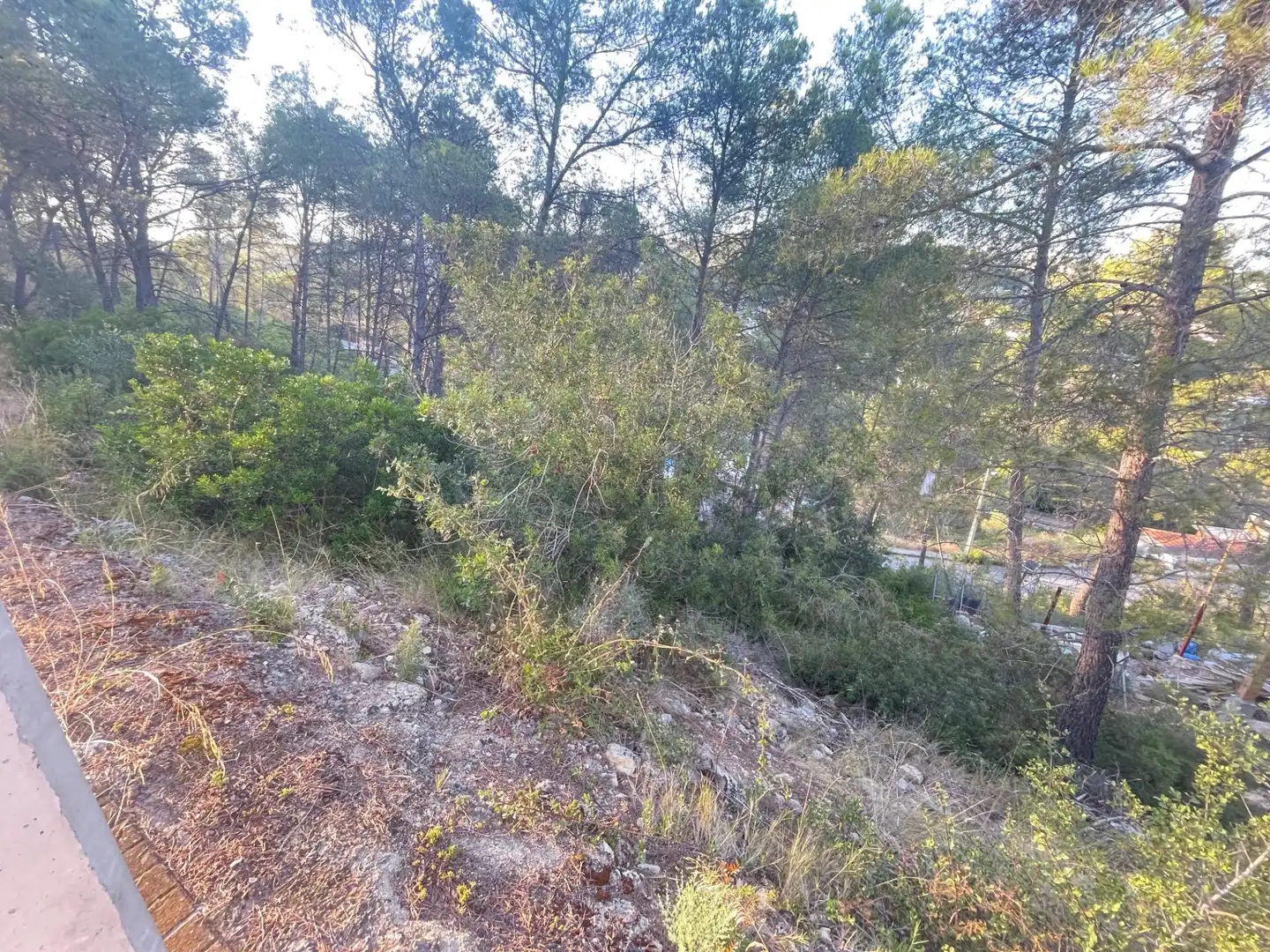 Terreno residencial en venta en Calle de Cal Gabarró, imagen 6