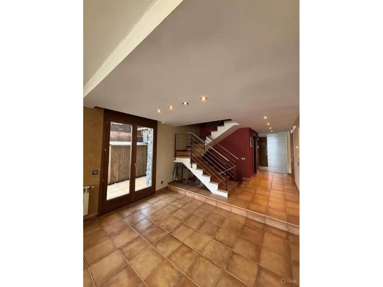 Adosado con jardín en venta en Calle carretera de la Plana Urbanitzacio les Eucambelles, imagen 26