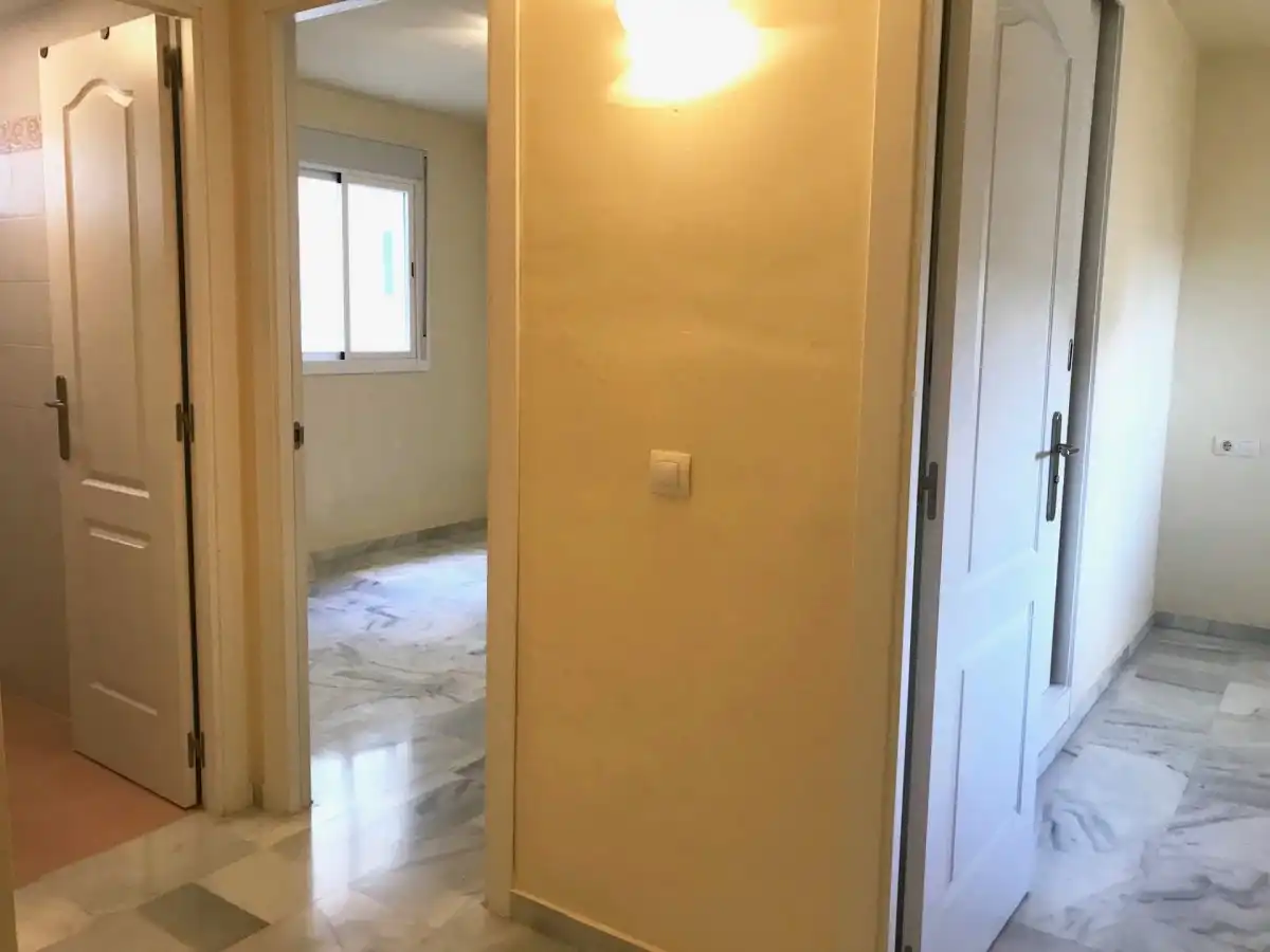 Pis en venda en Mijas amb Jardí privat, Terrassa i Piscina comunitària