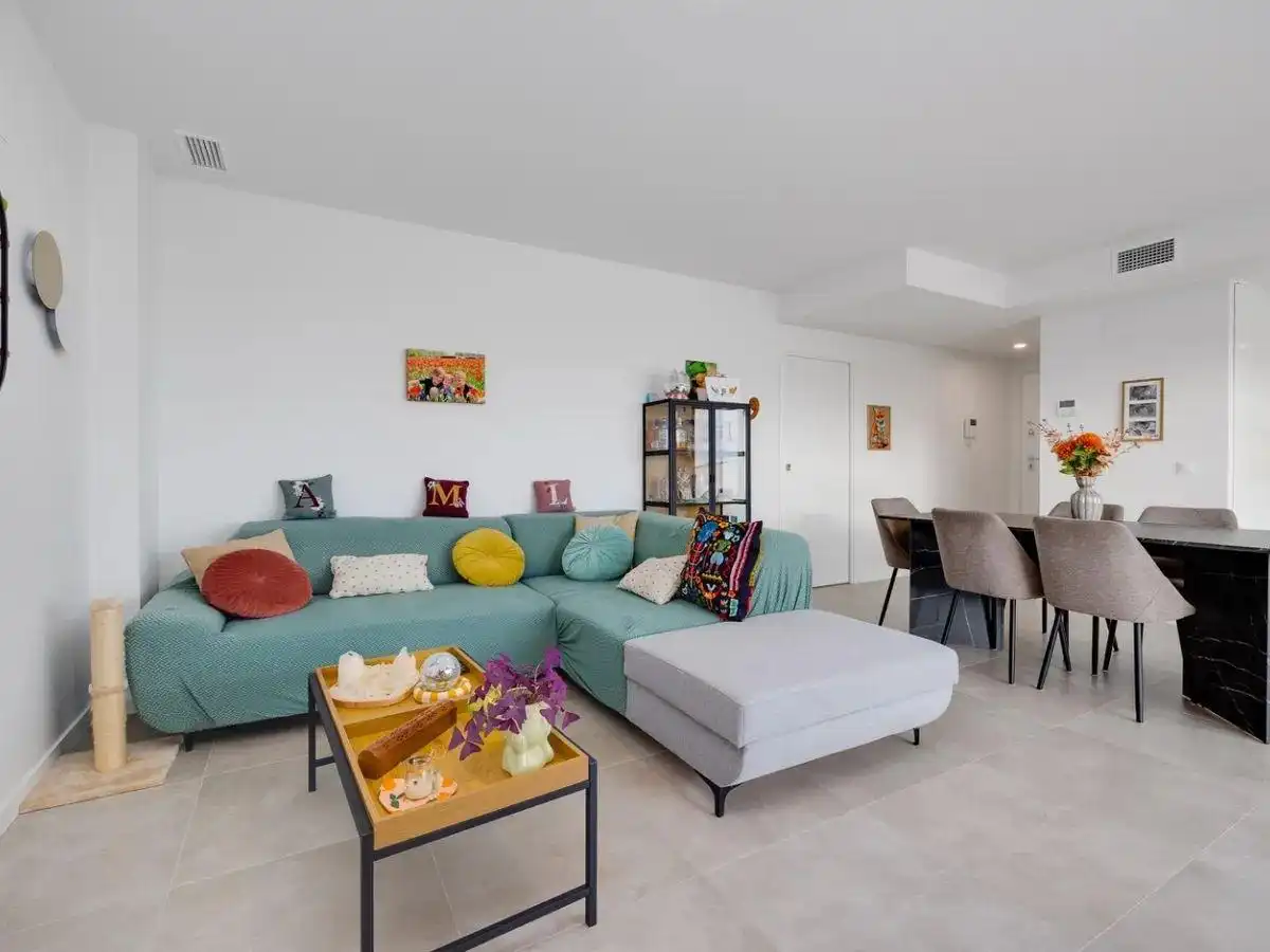 Penthouse for sale in Orihuela Costa, imagen 18