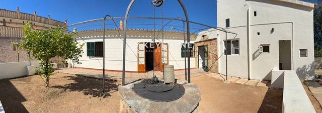 Casa-chalet en Alquiler en CALLE DE CAN SOCIES, 6 en Establiments