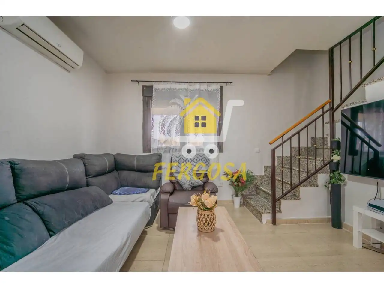 Duplex avec terrasse à vendre à Casarrubios del Monte pueblo, imagen 11