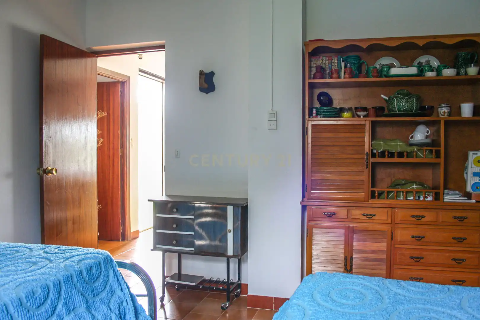 Bedroom of Land for sale in Azuaga