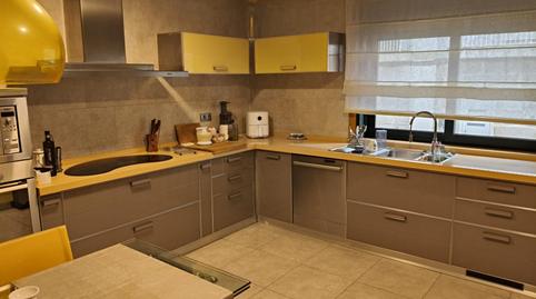 Foto 3 de Dúplex en venda a Universidad, Ourense