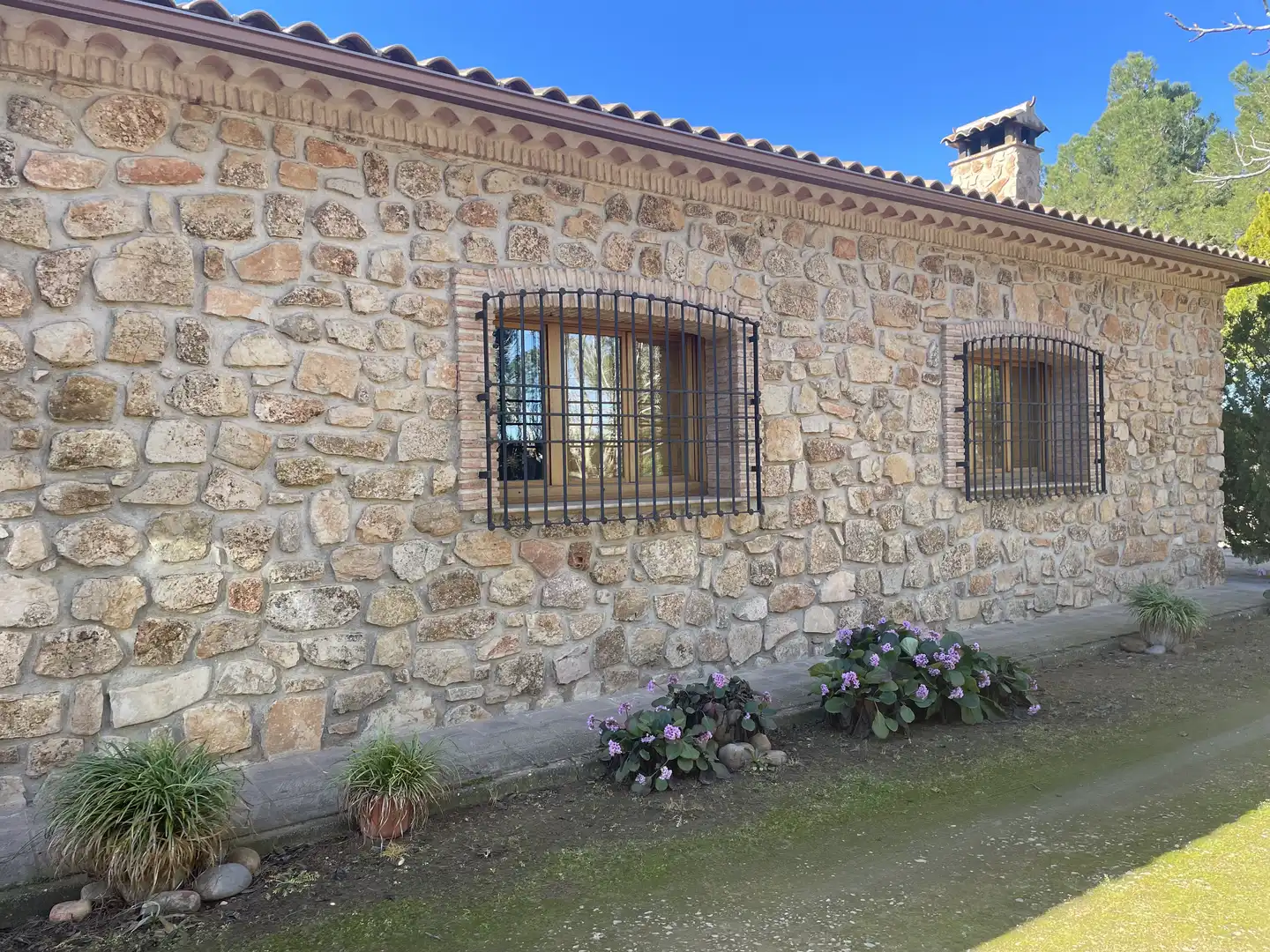 Chalet con jardín en venta en Argamasilla de Alba, imagen 33