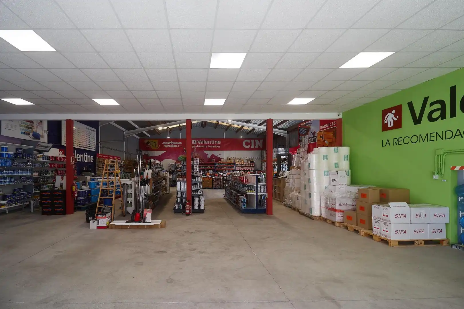 Nave industrial in vendita a Las Lagunas, imagen 10