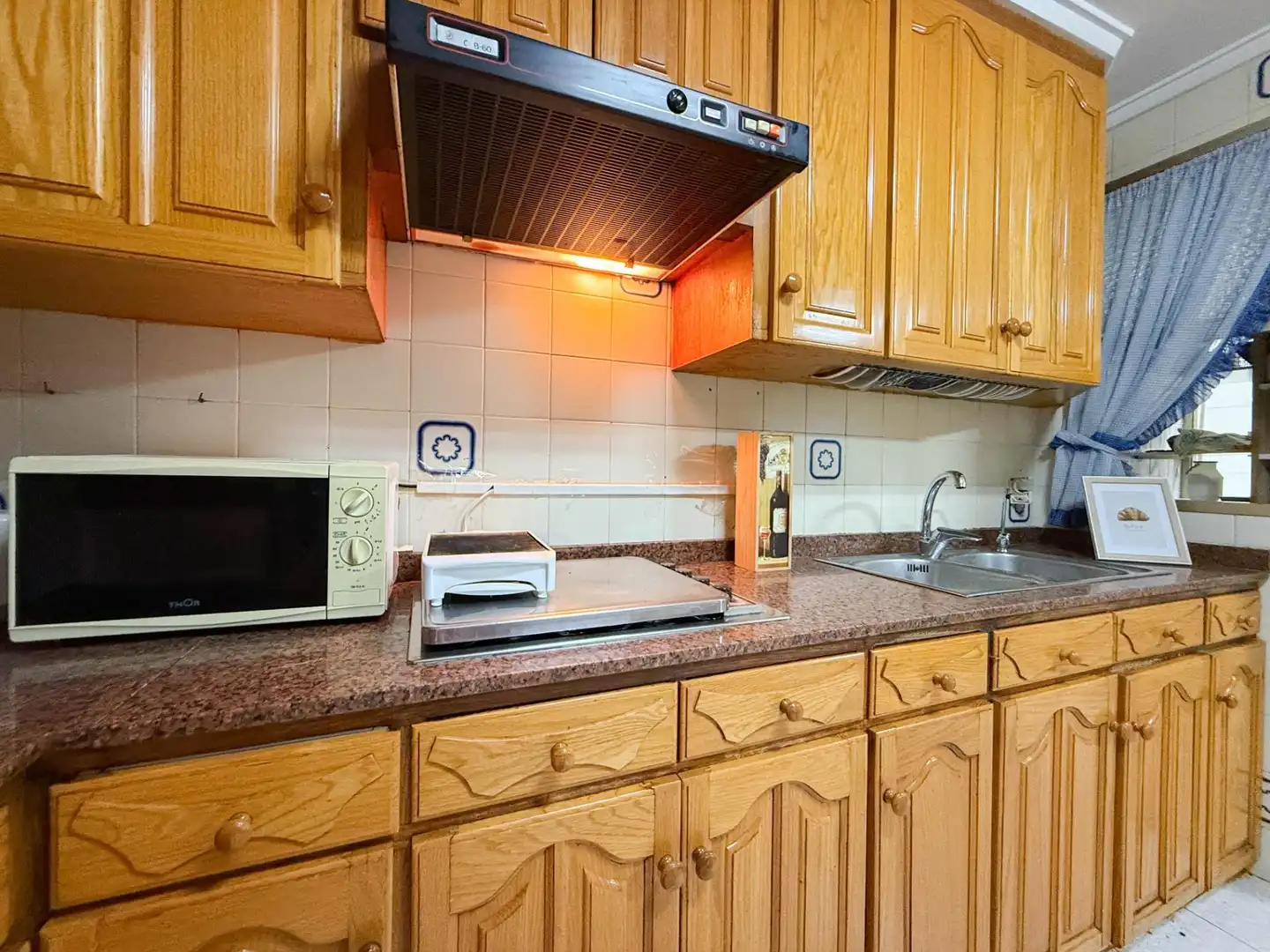Appartement compact avec ascenseur à vendre à Plaza  Glorieta 11, imagen 19