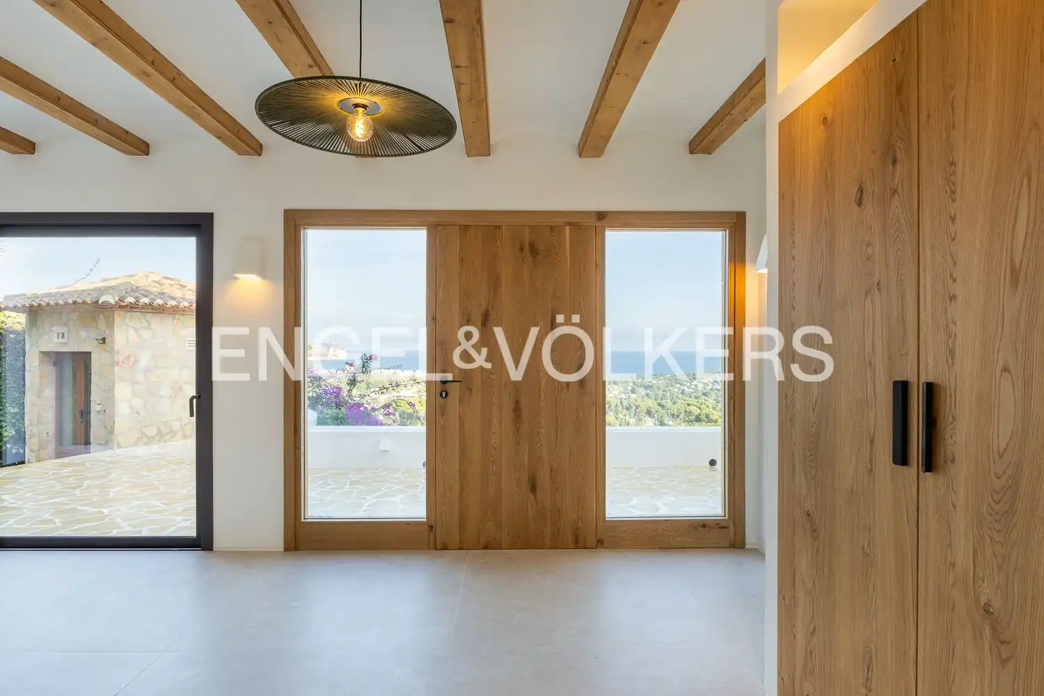Maison avec terrasse à vendre à Cap Martí - El Tossalet - Pinomar, imagen 22