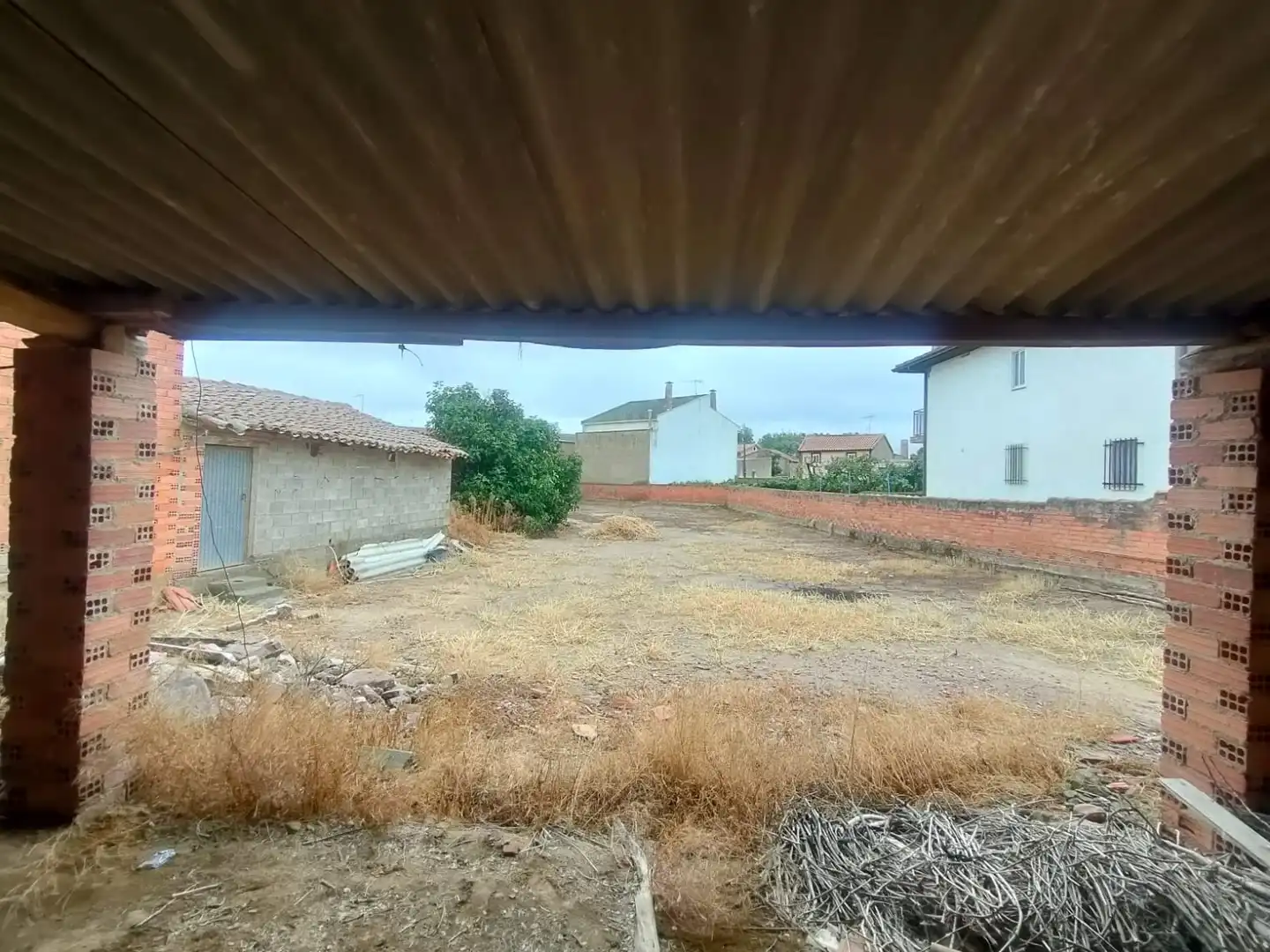 Casa o chalet en venta en Friera de Valverde con Terraza y Amueblado