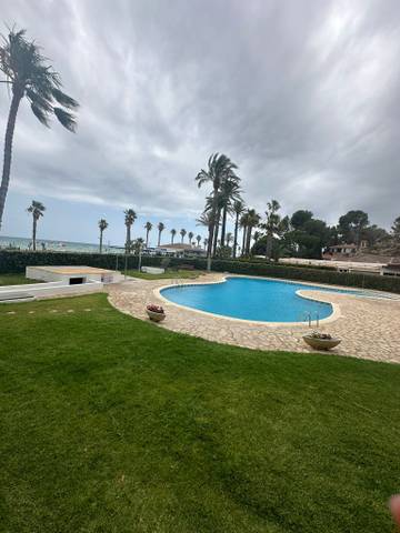 Apartamento en Venta en Carrer de la Baixada Platja Cristall, 17 en Pino Alto