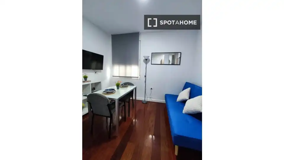Room in Barrio de Benimaclet
