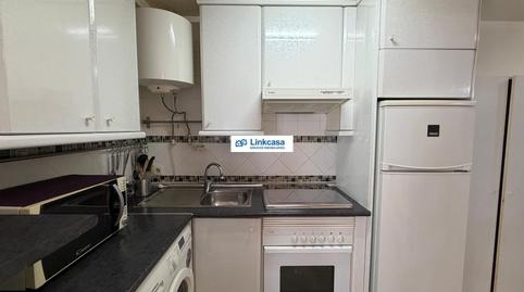 Foto 4 de Piso en venta en Calle Ferroviarios, Almendrales,  Madrid Capital