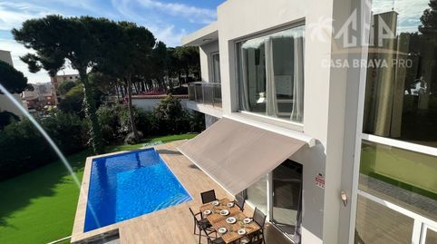 Foto 3 de Casa o xalet en venda a N/a, Torre Valentina - Mas Vilar de La Mutxada - Treumal, Calonge i Sant Antoni