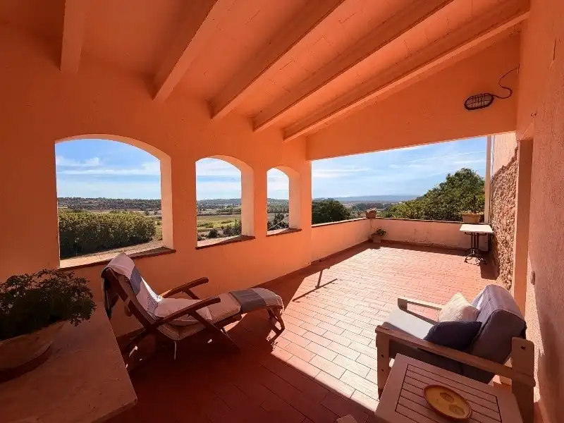 Casa con piscina in vendita a Barri Castell d'Empordà, imagen 20