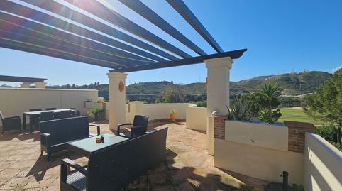 Foto 3 de Ático en venta en Capanes del Golf, La Alquería, Benahavís