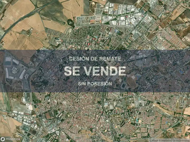 Piso en venta en Jerez de la Frontera