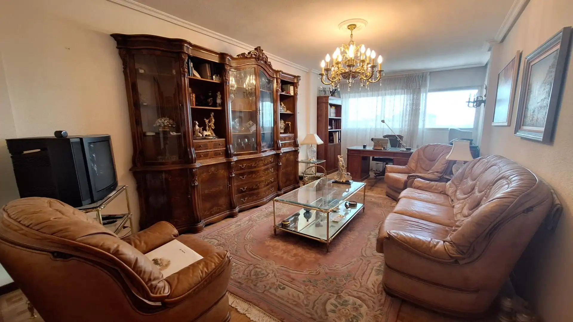 Appartement avec ascenseur à vendre à Capiscol - Gamonal, imagen 4