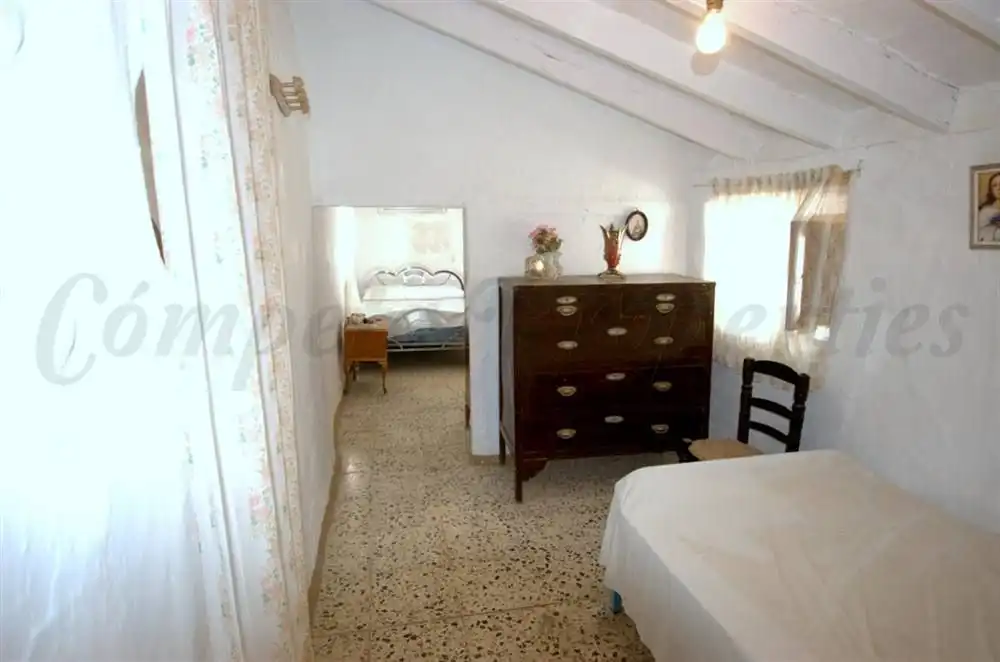 Casa en venda a Sedella, imagen 11