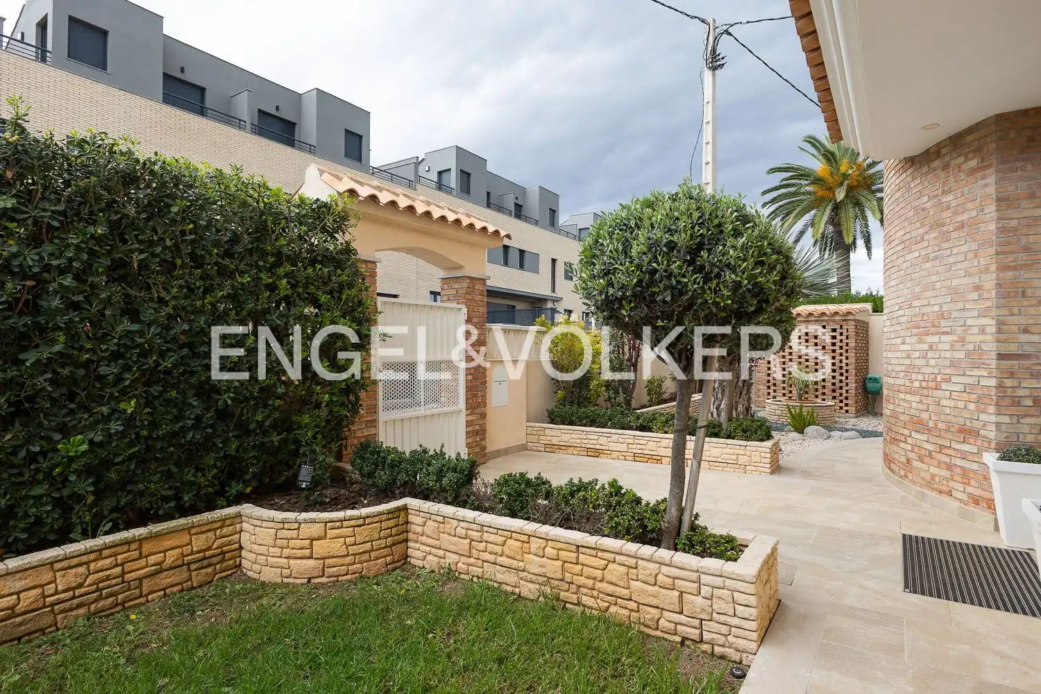 House with terrace for sale in Costa Norte, imagen 37