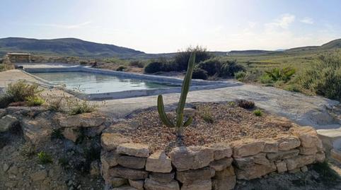 Foto 2 de Casa o chalet en venta en Calle Lucainena, Aguamarga, Níjar