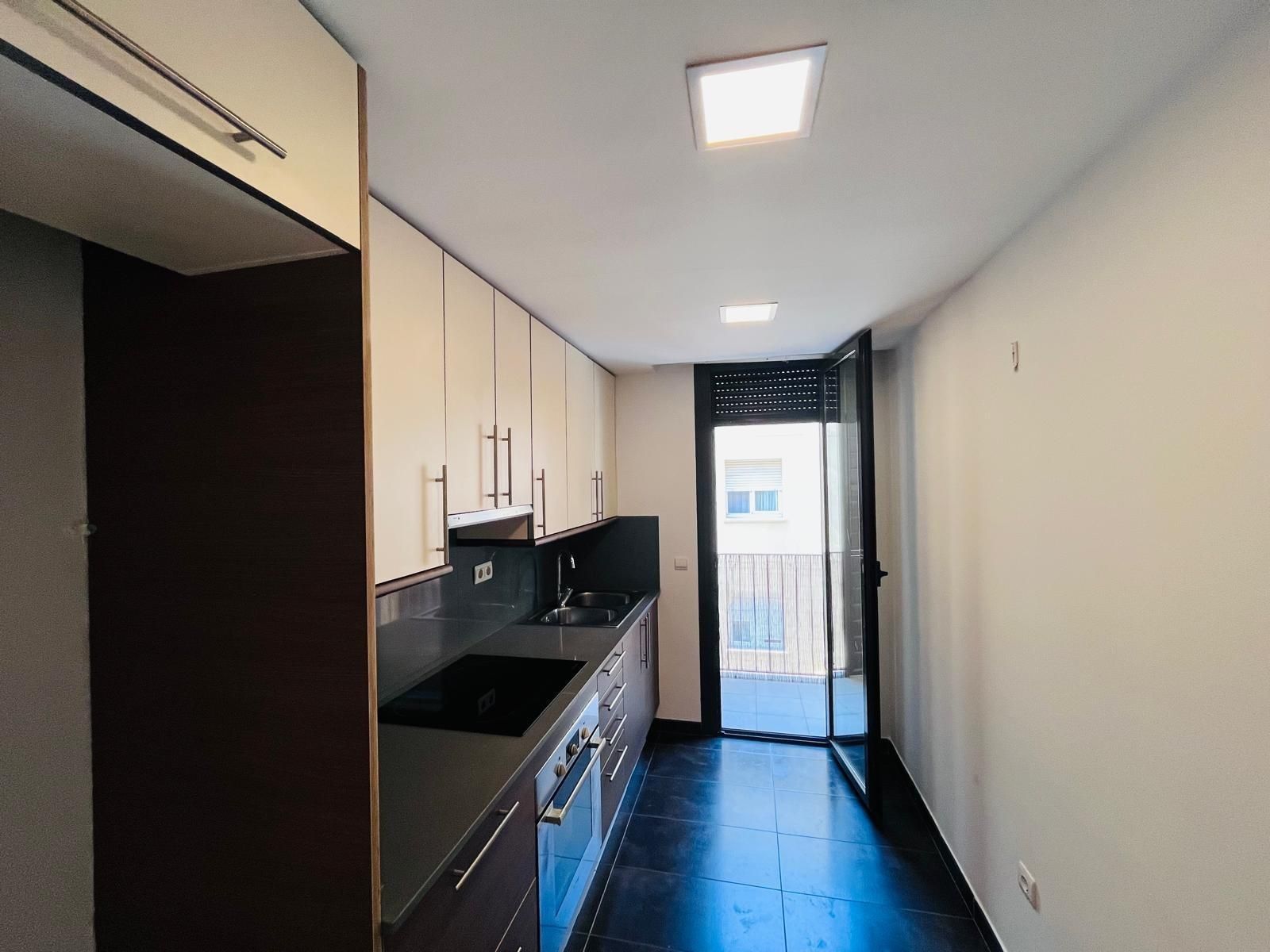 Flat for sale in La Geltrú - Sant Jordi