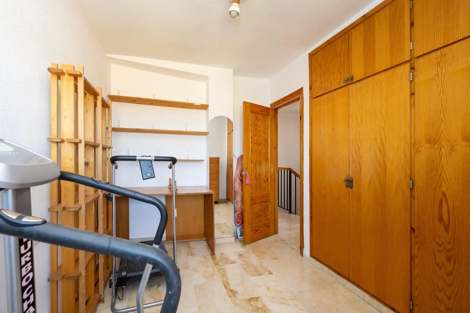 Casa adosada en venta en Granada con Calefacción, Jardín privado y Terraza