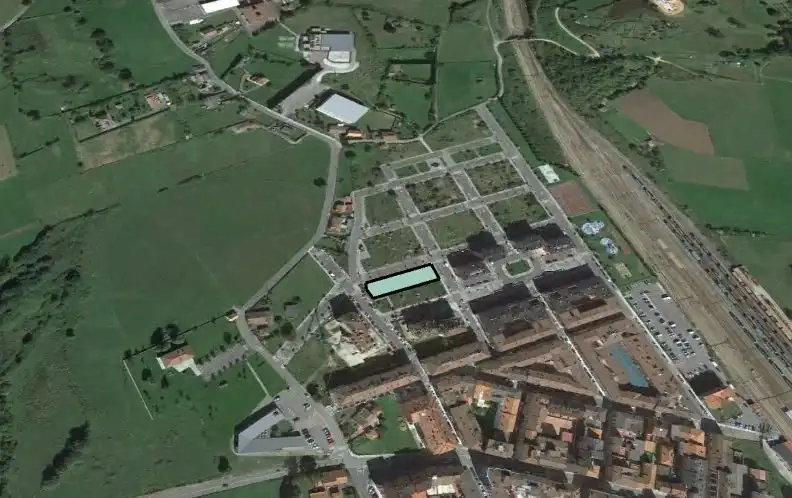 Wohnbaugrundstück zum Verkauf in Llanera, imagen 4
