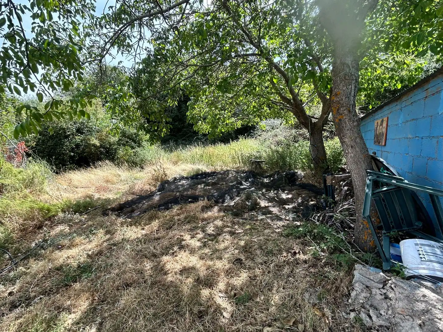 Terreno rústico en venta en Güéjar Sierra, imagen 19