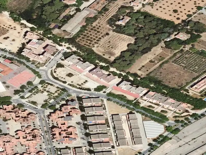 Appartement à vendre à Paseo Boca de la Mina, imagen 2