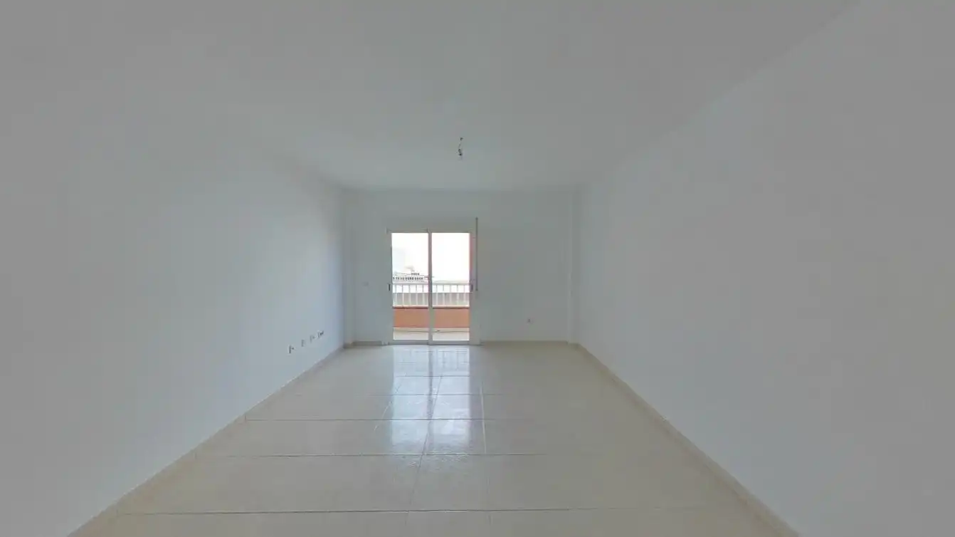 Sala de estar de Piso en venta en Granadilla de Abona con Balcón