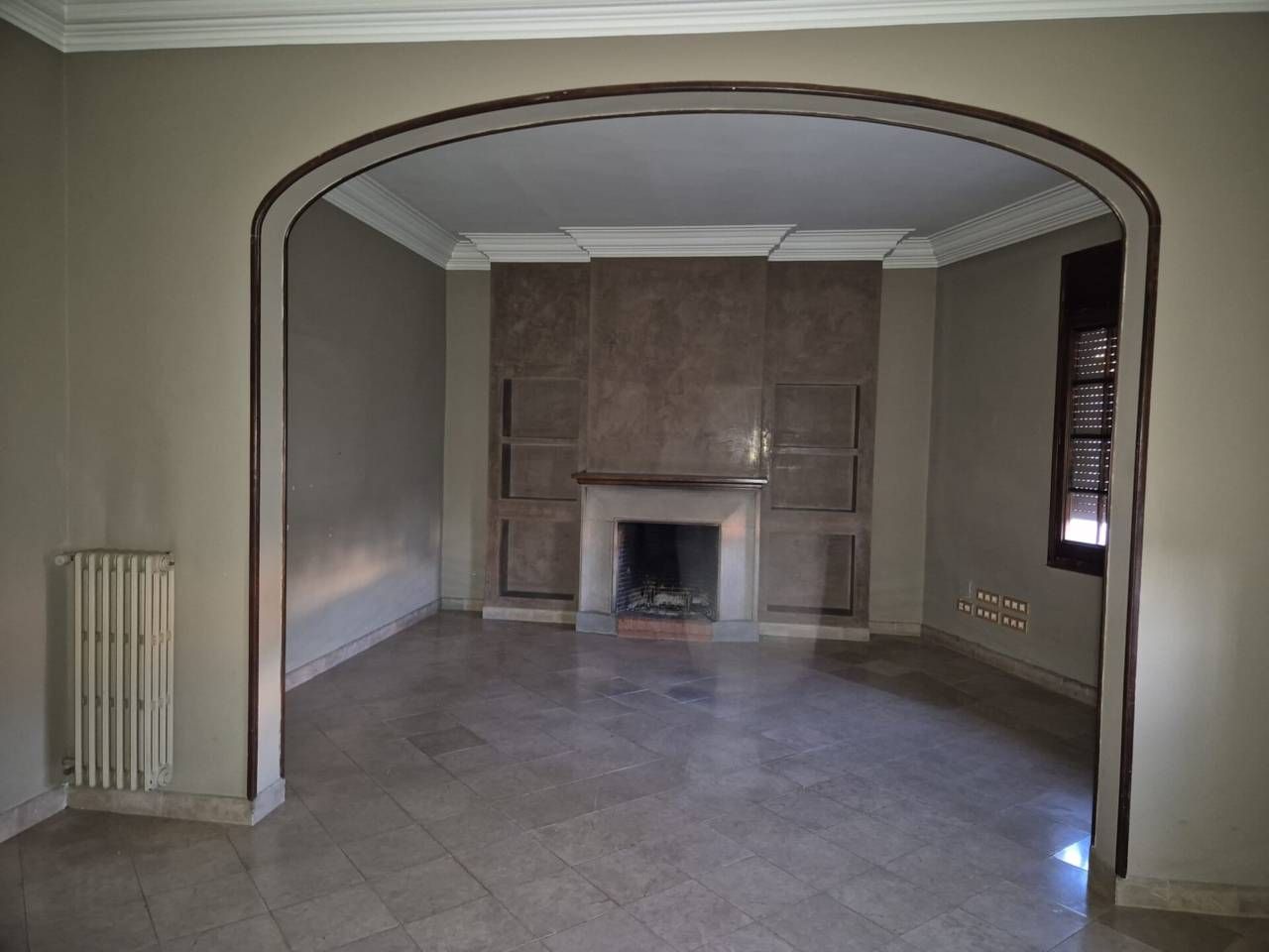 Flat for sale in Nord, Barri del Centre