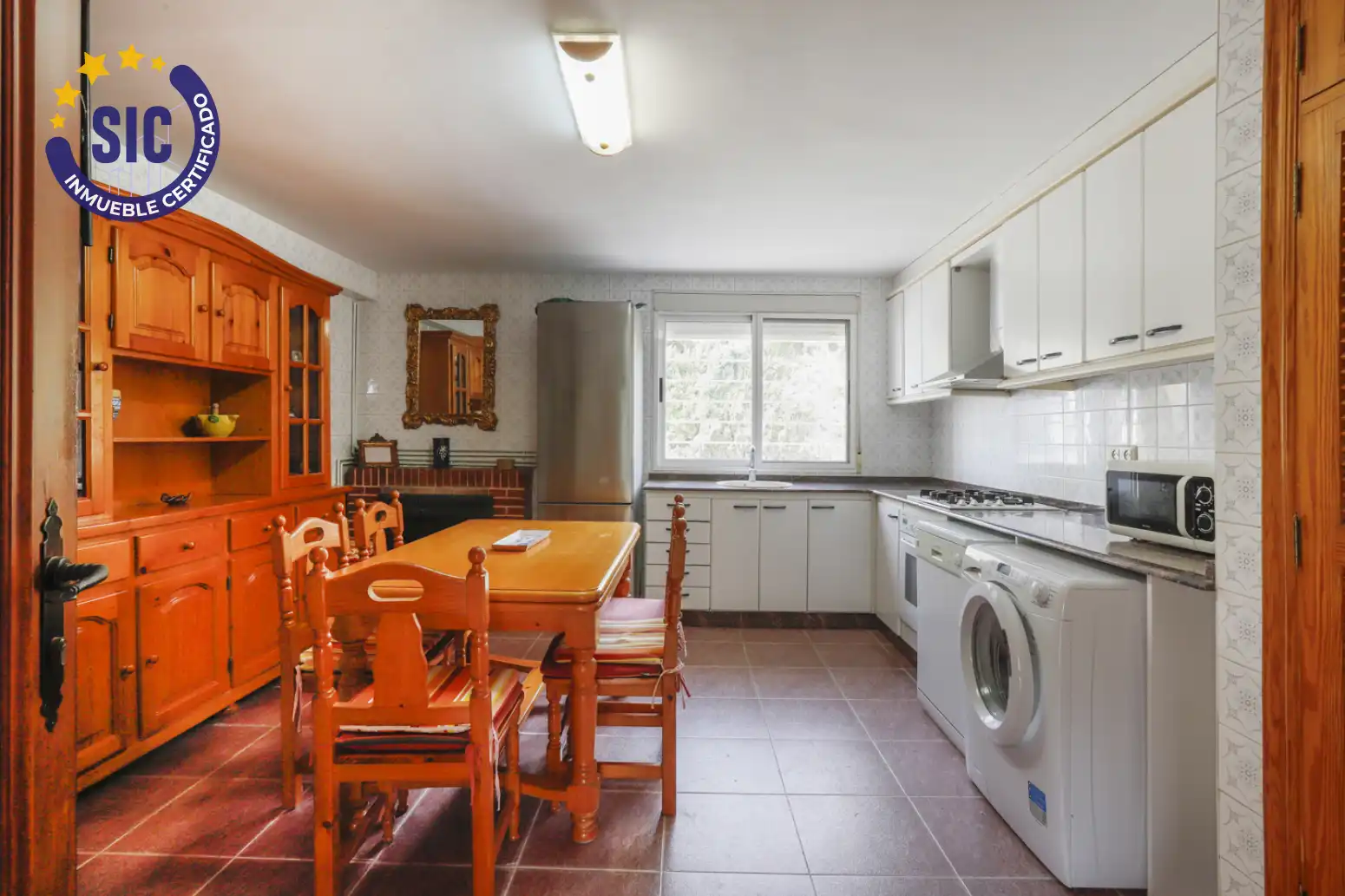 Kitchen of Houses for sale in Bétera  with Private garden, Terrace and Storage room