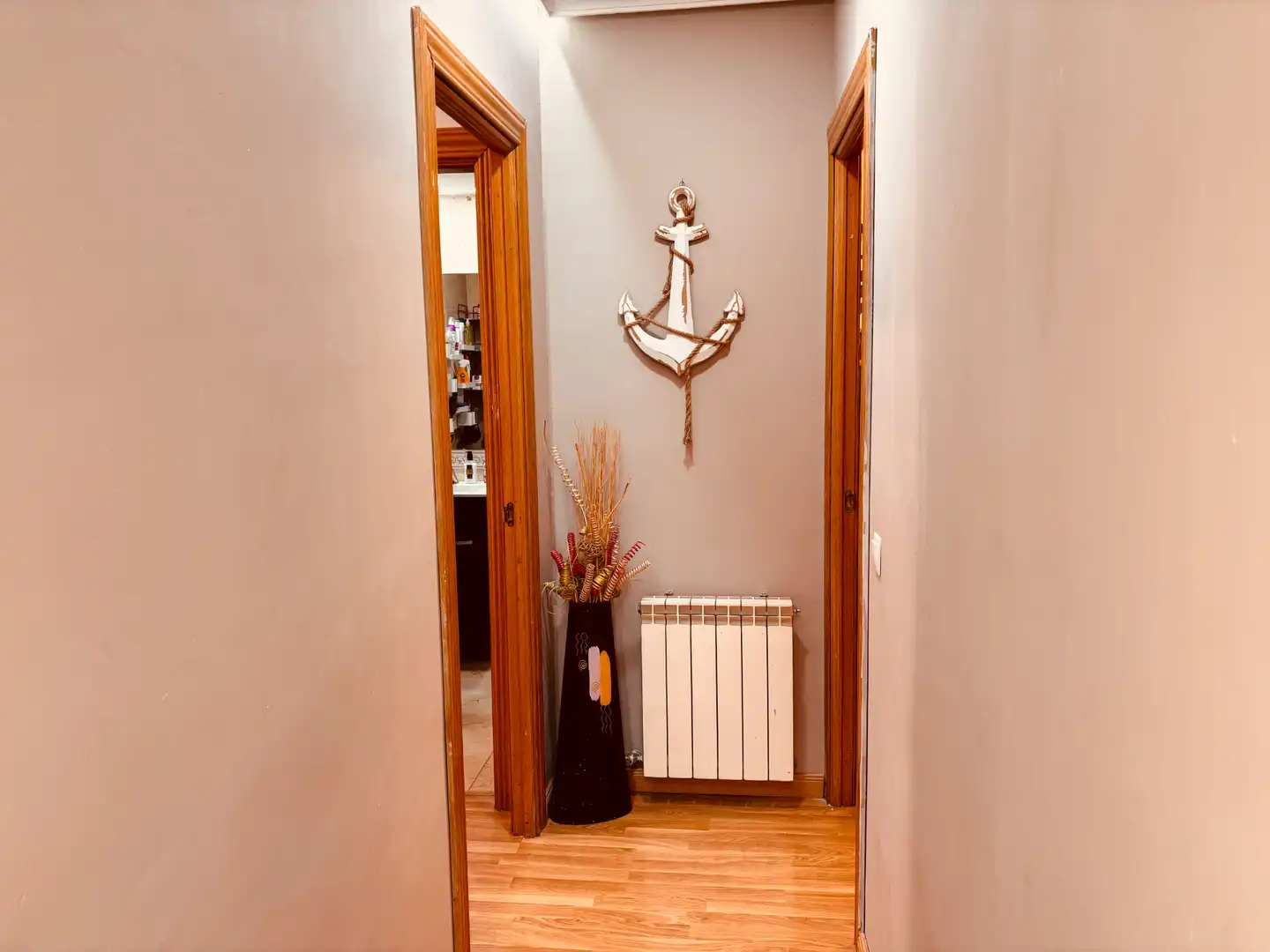 Flat for rent in Getafe  with Air Conditioner, Parquet flooring and Washing machine
