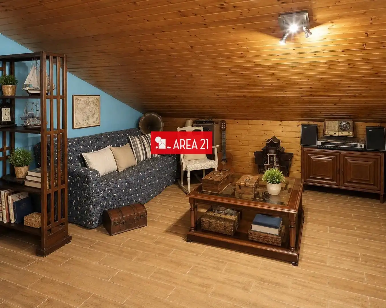 Villa avec balcon à vendre à La Conarda - Montesano, imagen 28
