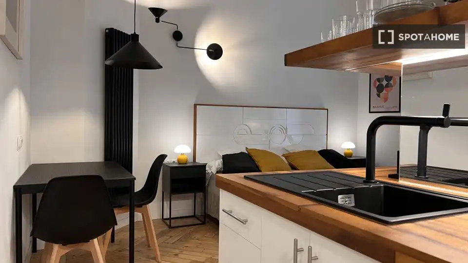Appartement avec terrasse à louer à Centro, imagen 19