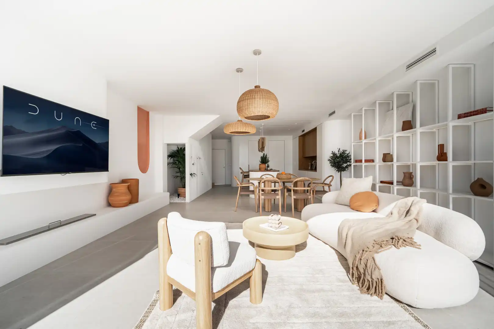 Reihenhaus zum Verkauf in Marbella Centro, imagen 5