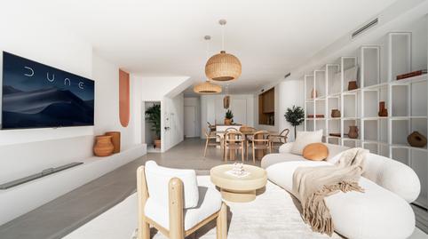 Foto 5 de Casa adosada en venda a Casco Antiguo, Marbella