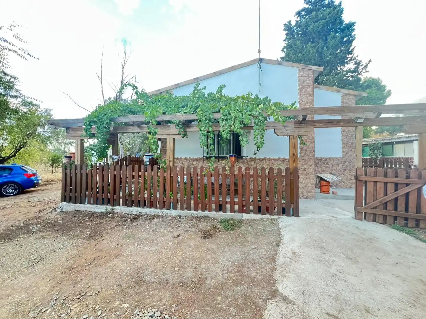 Casa rústica con piscina en venta en Porzuna, imagen 18